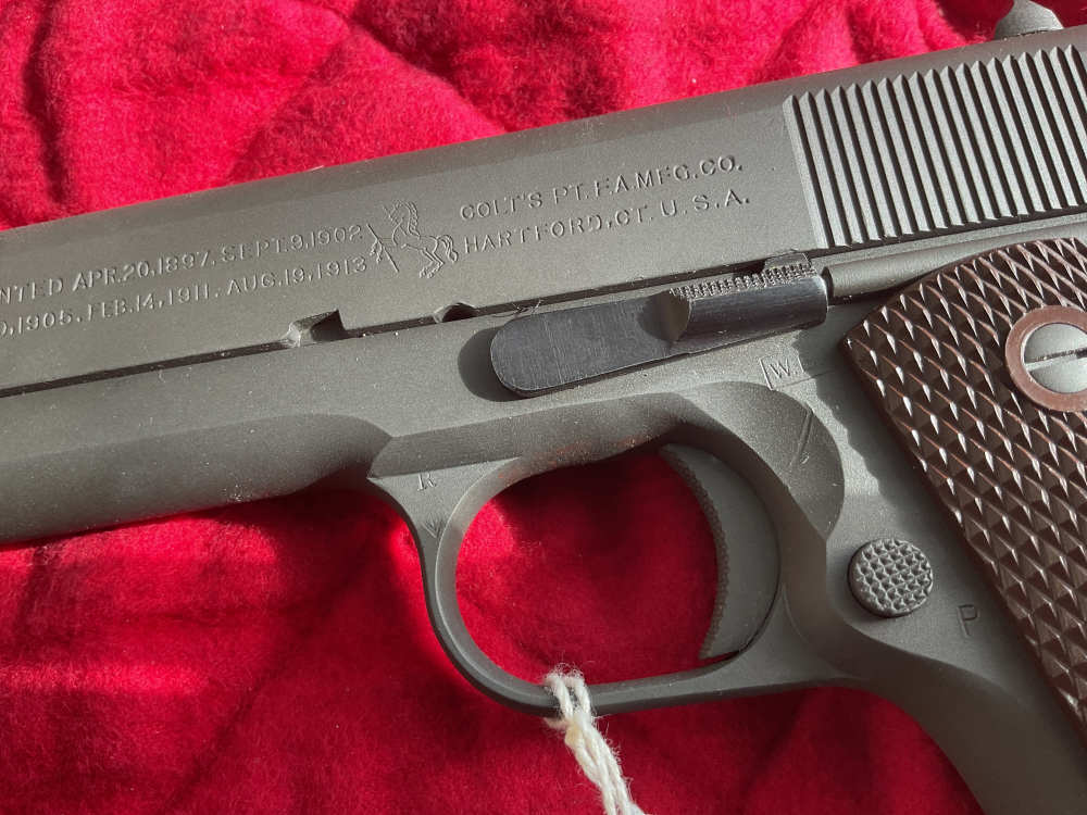 Colt 1911A1 1943-img-2