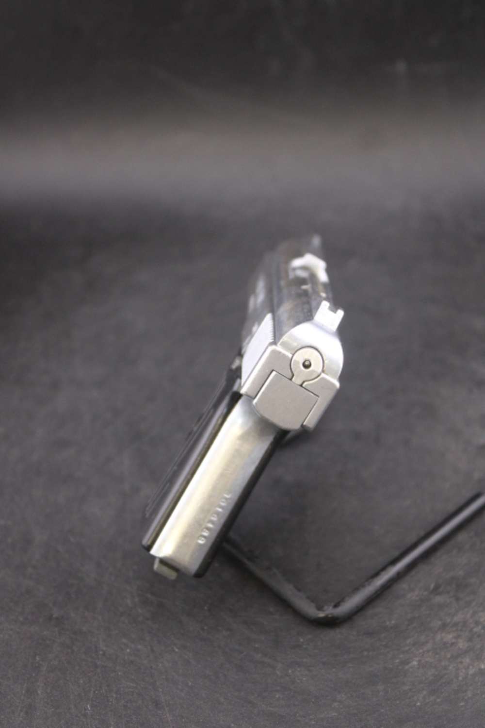 Phoenix Arms Raven .25ACP Item P-55-img-5