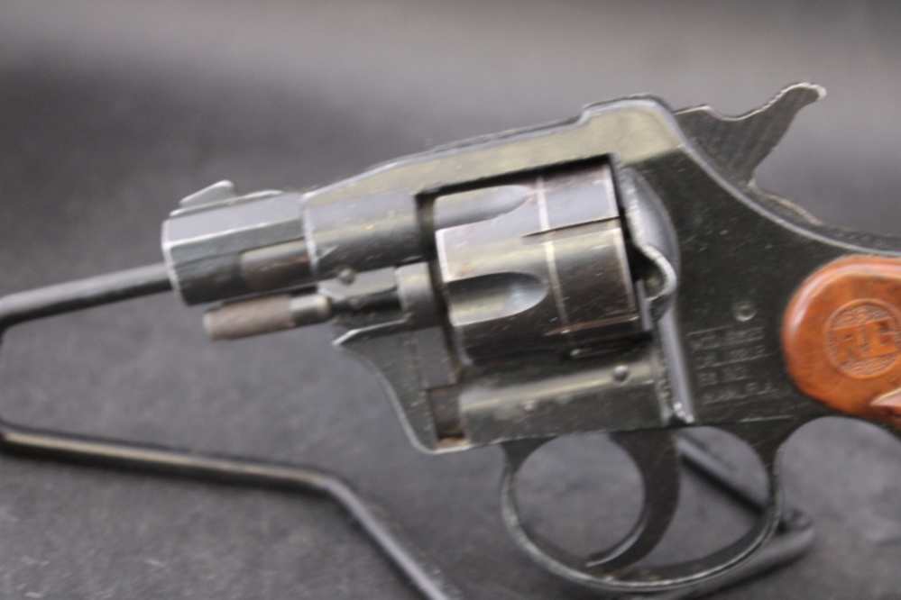 Rohm RG23 .22LR Item P-56-img-5