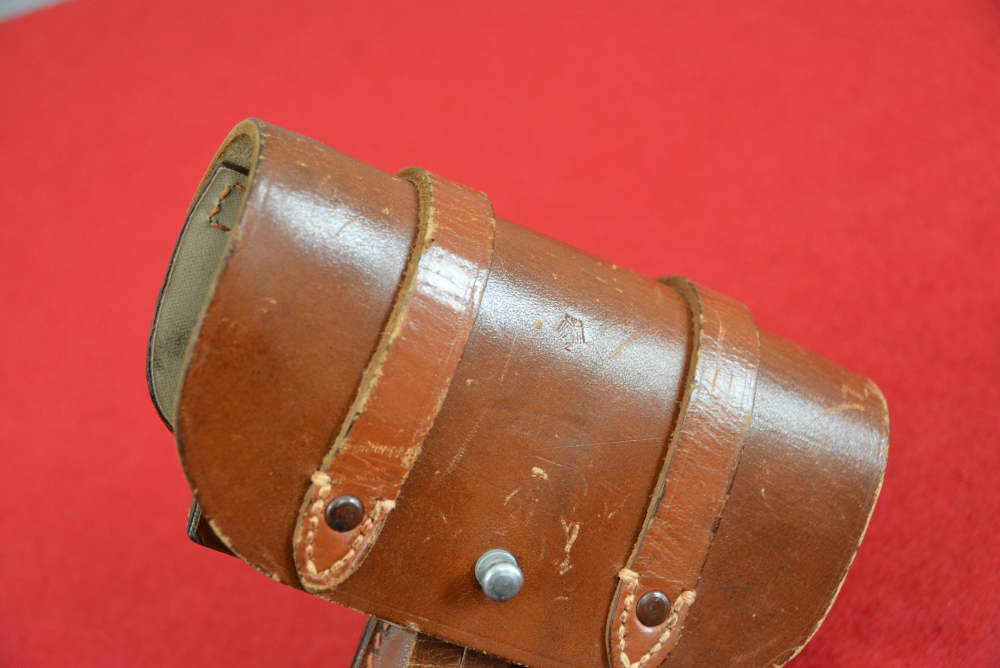 Museum-Quality FN Browning 1922 Luftwaffe Rig with Original Krieghoff E2 -img-9