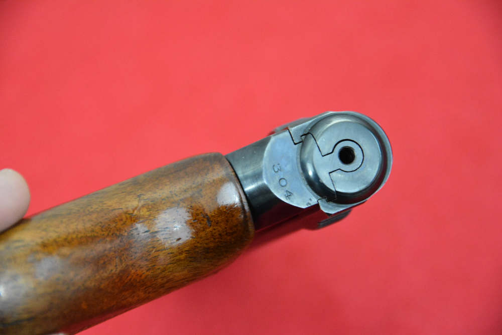 "Last of the Pocket Mausers" Eagle/655 Army-Accepted Model 1934-img-14