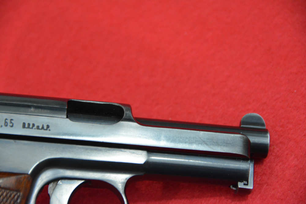 "Last of the Pocket Mausers" Eagle/655 Army-Accepted Model 1934-img-18