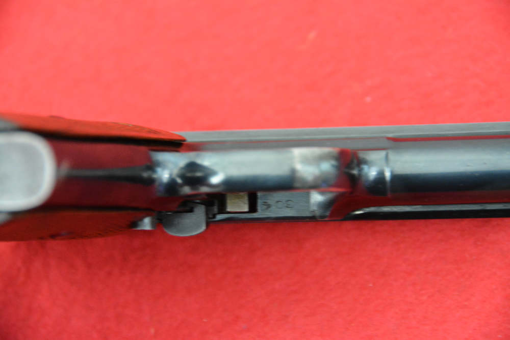 "Last of the Pocket Mausers" Eagle/655 Army-Accepted Model 1934-img-12