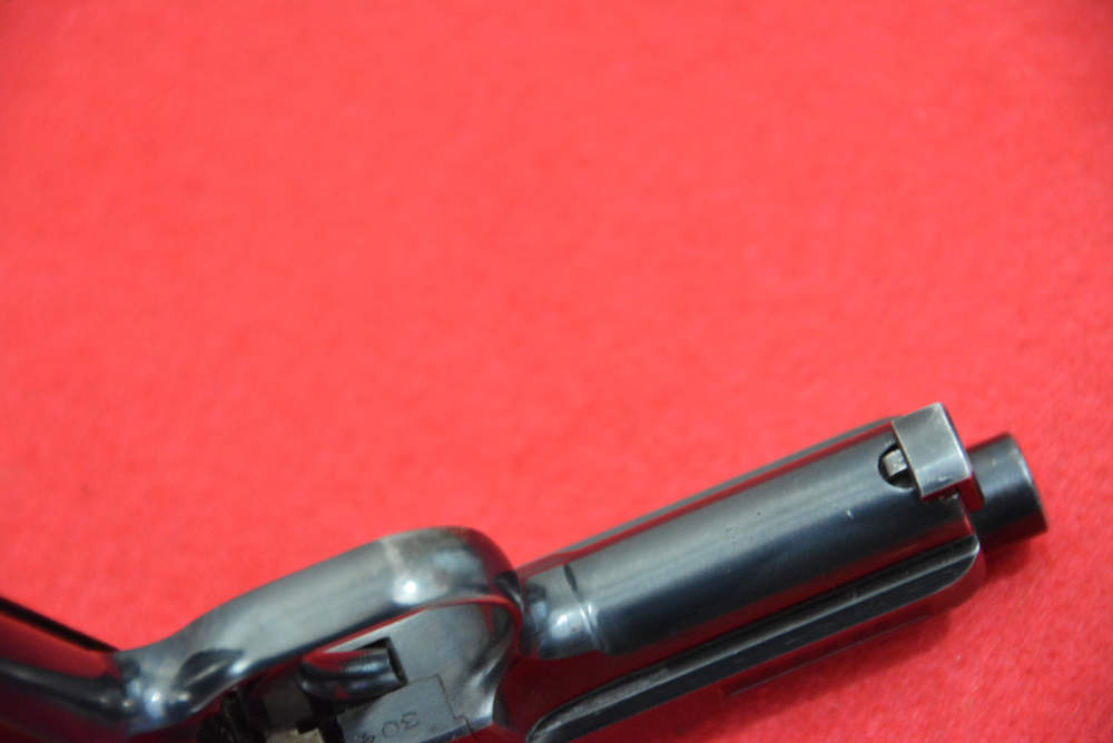 "Last of the Pocket Mausers" Eagle/655 Army-Accepted Model 1934-img-17