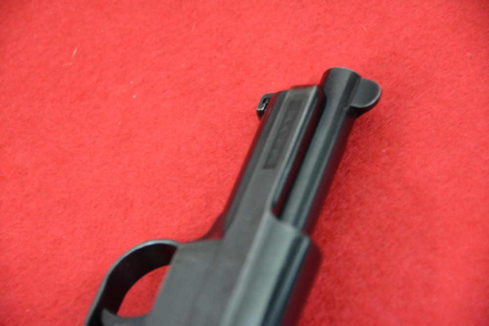 "Last of the Pocket Mausers" Eagle/655 Army-Accepted Model 1934-img-11