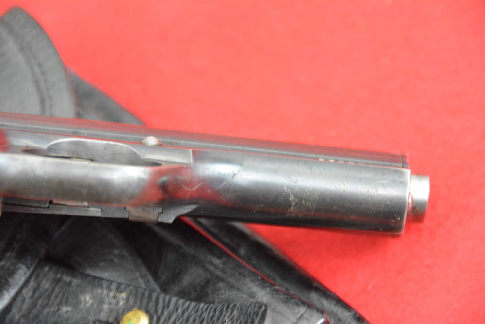 "Lion of Prague" Pre-War CZ vz.24 Officer's Rig SUPER CONDITION-img-12