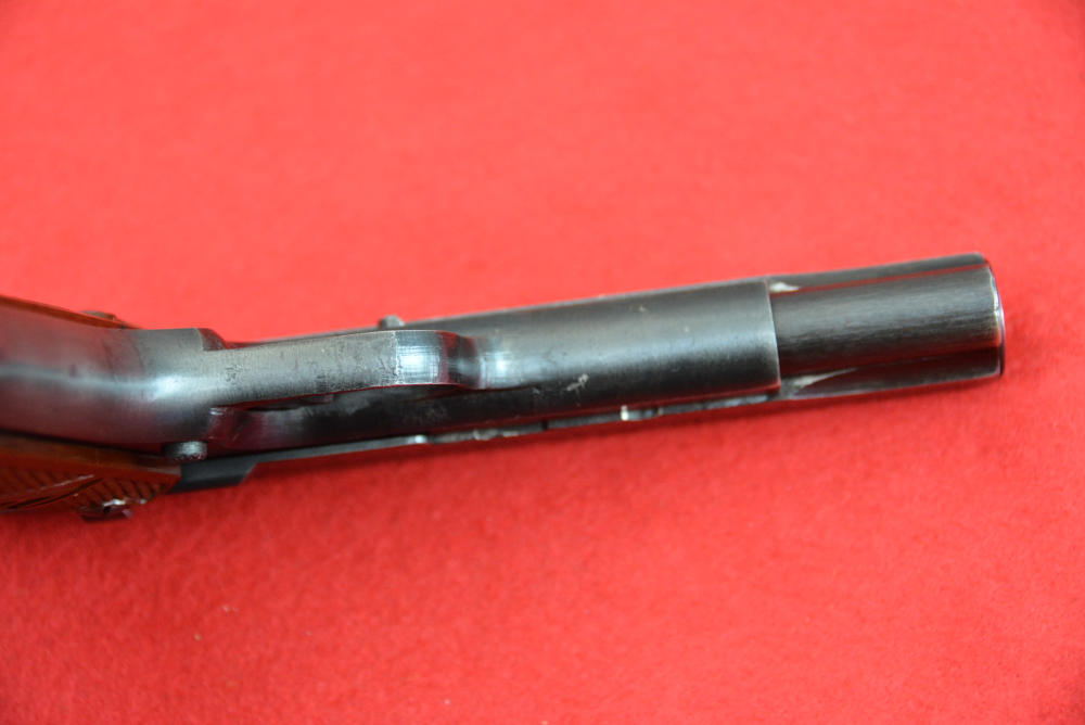 Outstanding Late-War Radom VIS 35 Type III – Serial E1423, All Matching-img-10