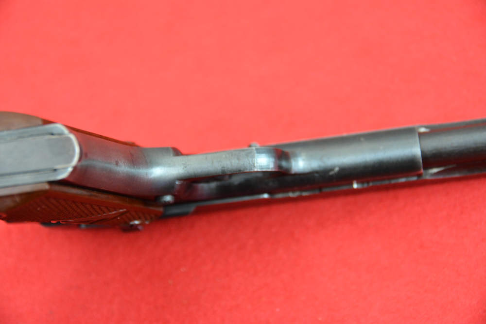 Outstanding Late-War Radom VIS 35 Type III – Serial E1423, All Matching-img-11