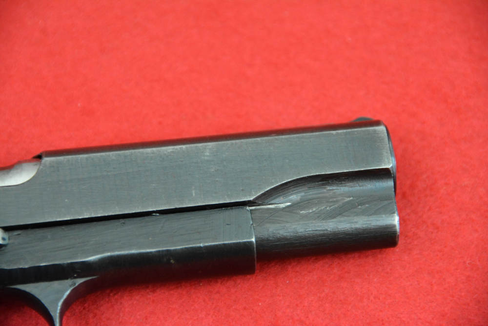Outstanding Late-War Radom VIS 35 Type III – Serial E1423, All Matching-img-4