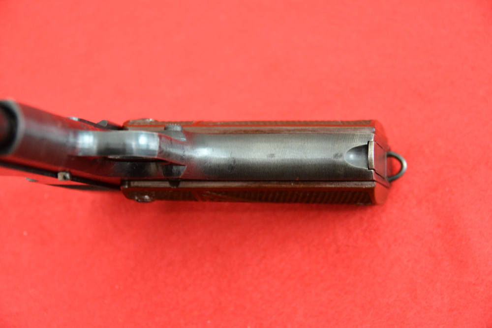 Outstanding Late-War Radom VIS 35 Type III – Serial E1423, All Matching-img-20