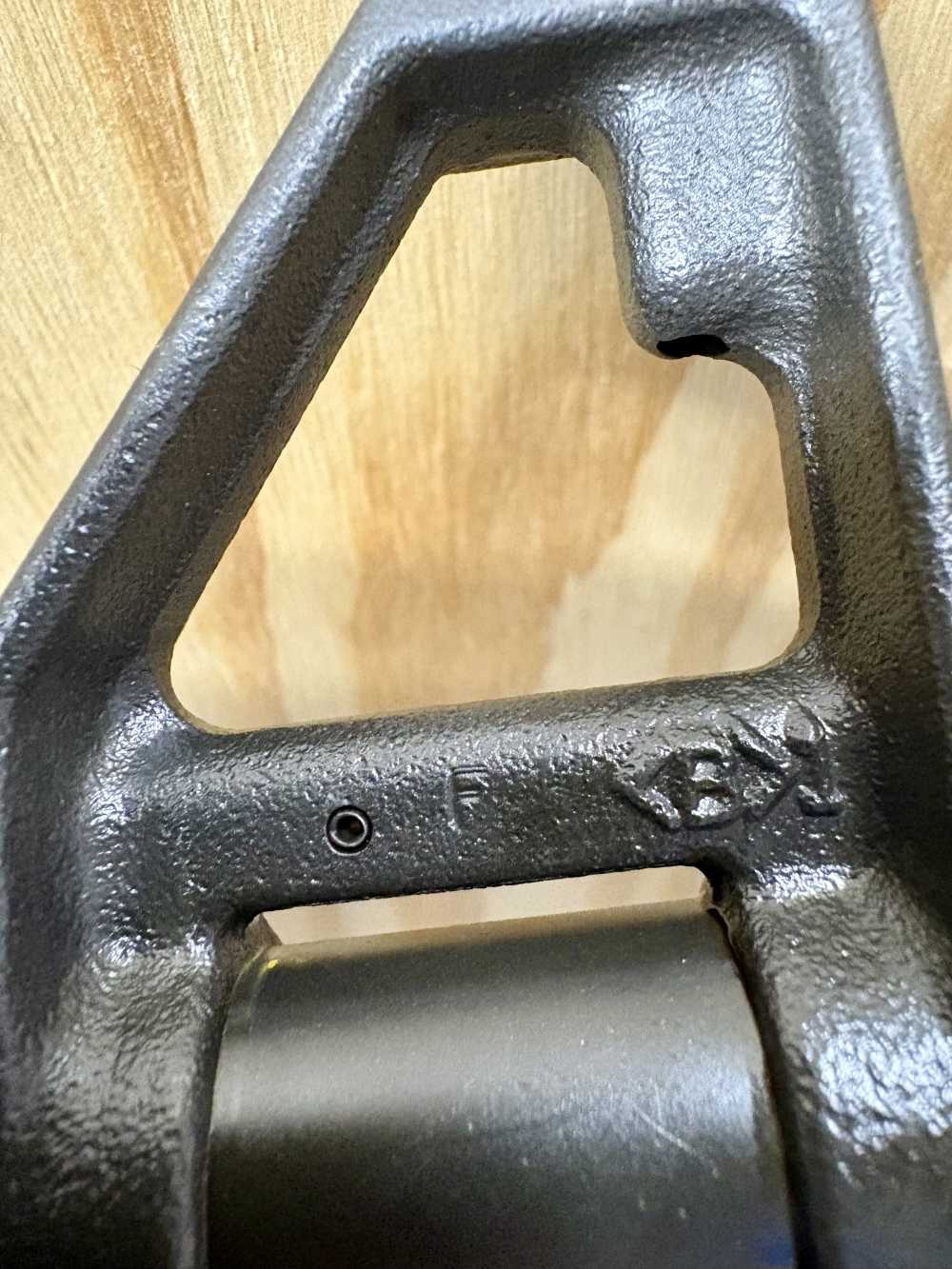 COLT AR-15 M4 Carbine 5.56 NATO  (Roll marked LE6920) -img-5