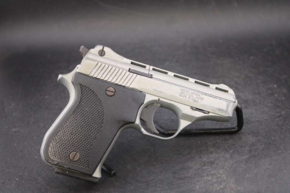 Phoenix Arms HP22A .22LR Item P-64-img-0