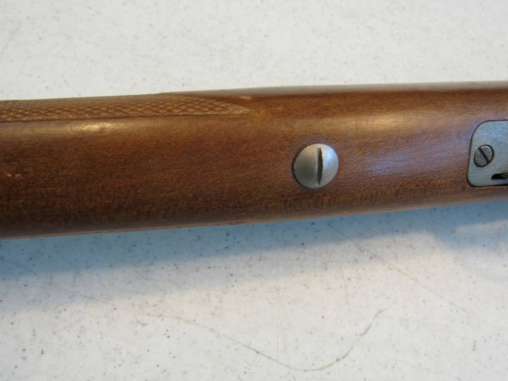 Marlin Stainless Model 60 SB 22LR w/19”Brl $.01 Start No Resv-img-17
