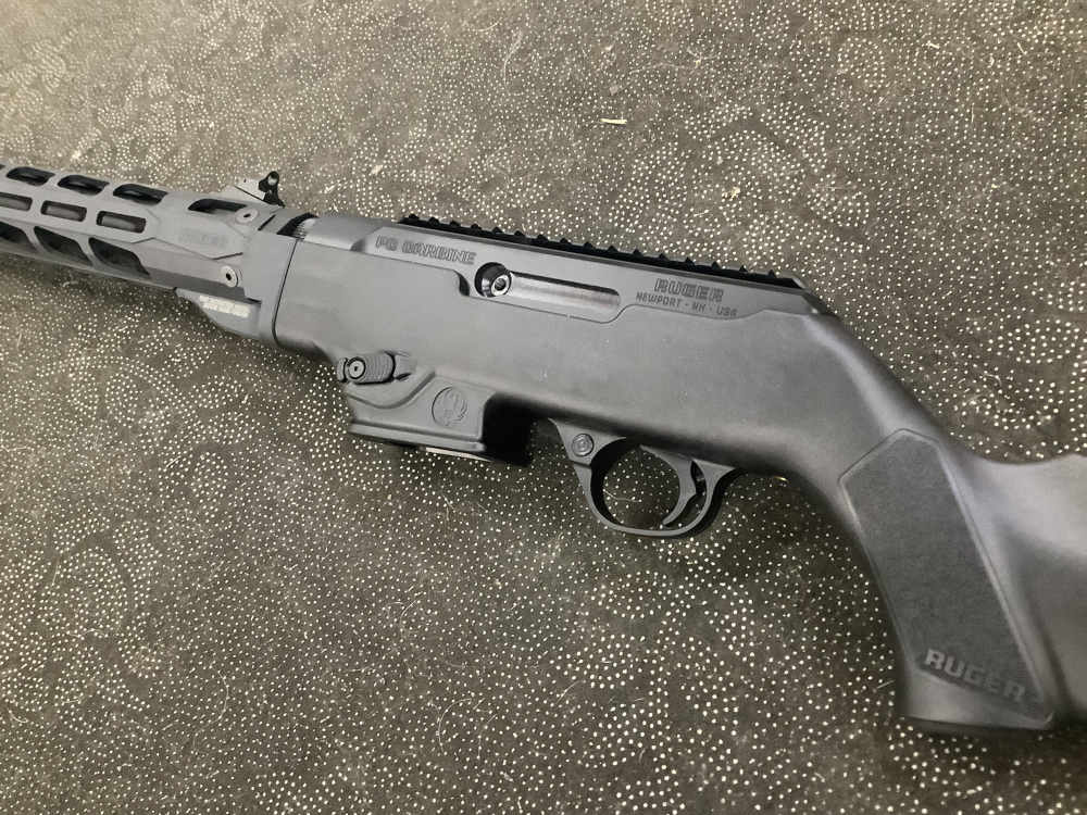 Ruger PC Carbine 9mm t5329-img-5
