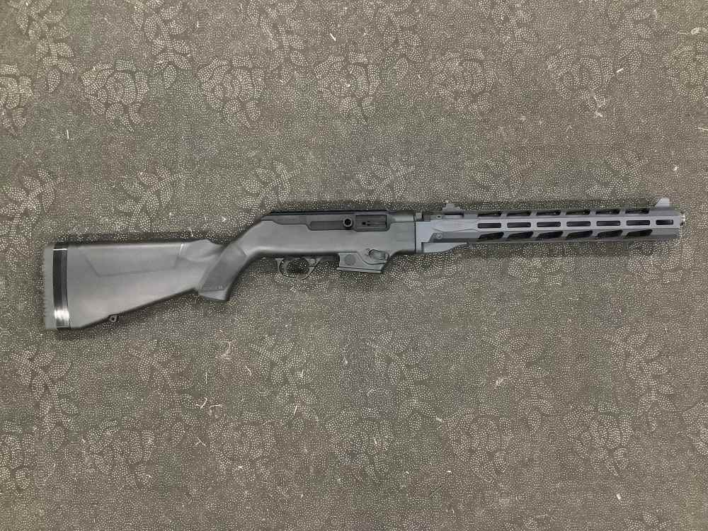 Ruger PC Carbine 9mm t5329-img-0