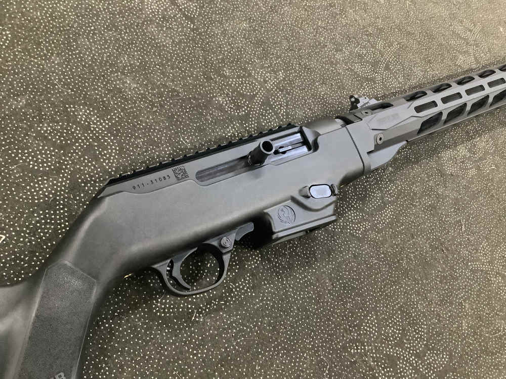 Ruger PC Carbine 9mm t5329-img-2