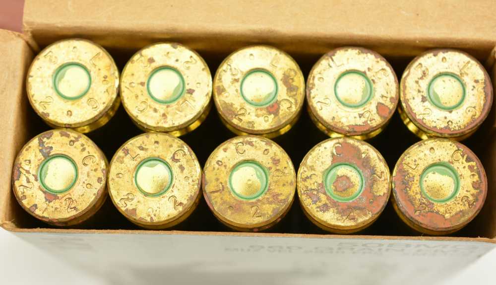 Federal American Eagle 50BMG 660gr 20rnds-img-1