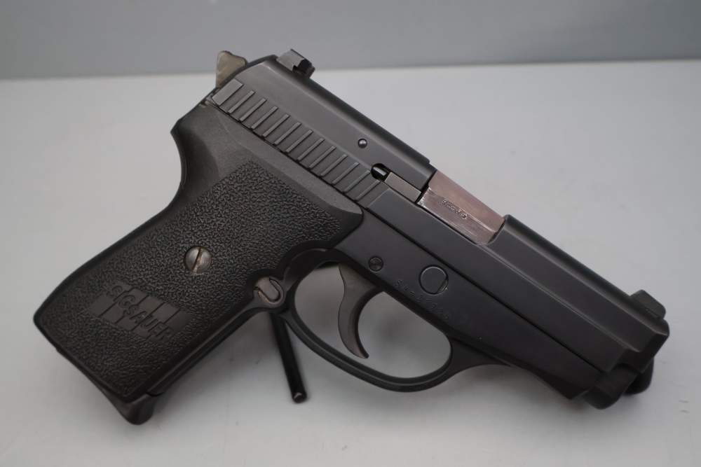 Sig Sauer P239 9mm 3.6"-img-5