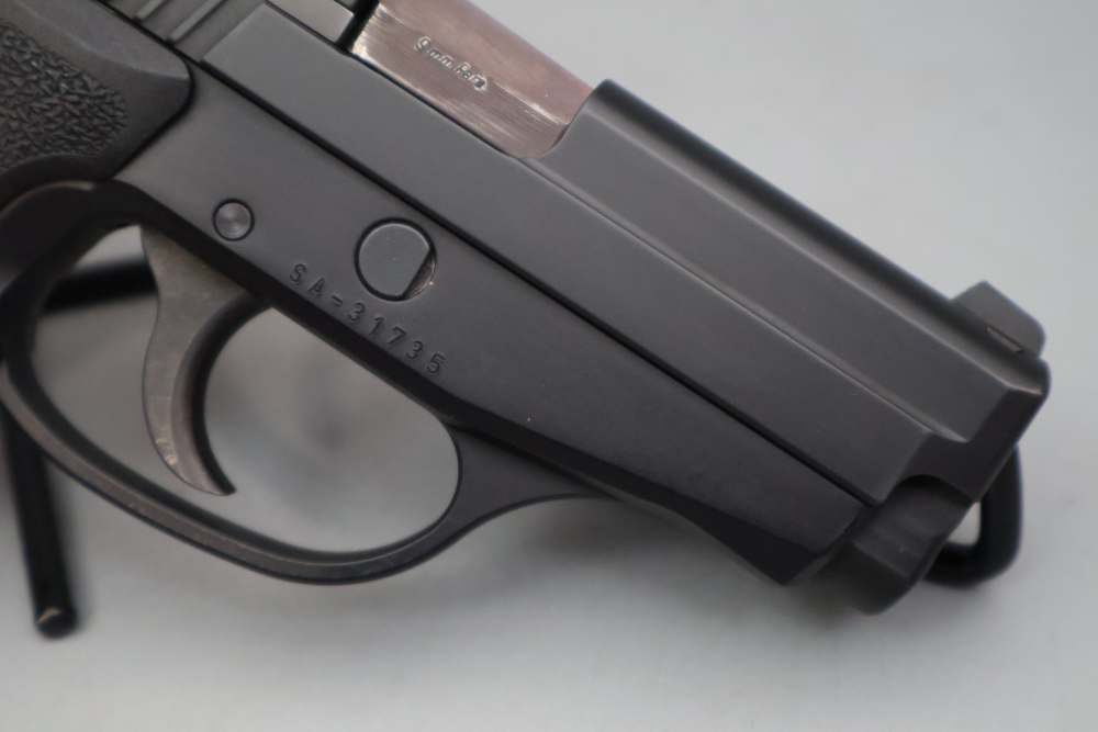 Sig Sauer P239 9mm 3.6"-img-6