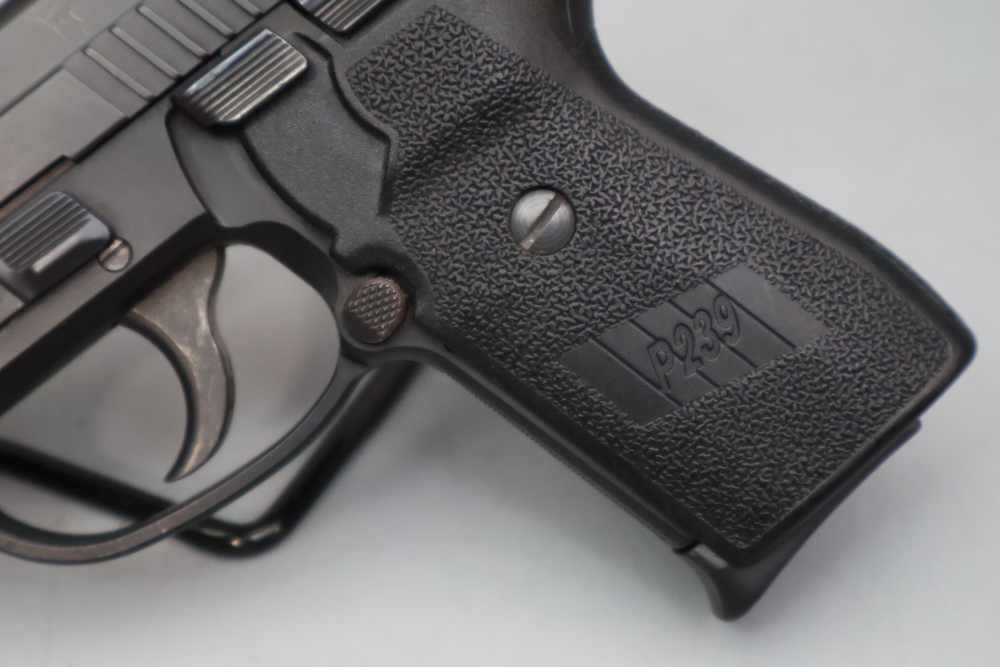 Sig Sauer P239 9mm 3.6"-img-4
