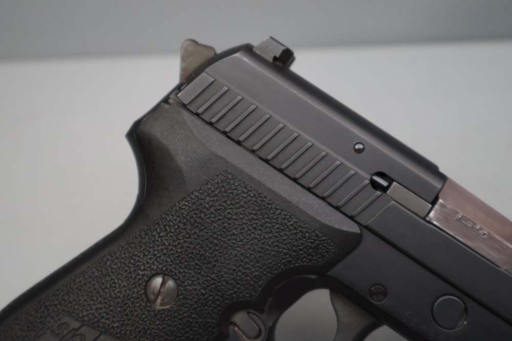 Sig Sauer P239 9mm 3.6"-img-7