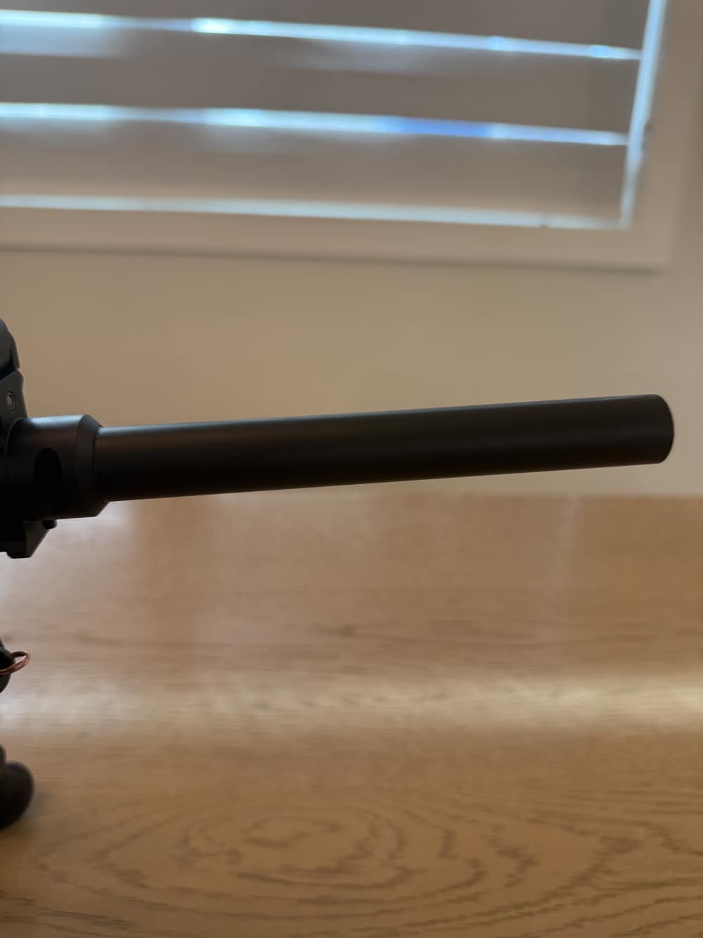 Vero Beach KAC Knights SR25 MK11 Mod 0 Light Weight Prototype Fluted Barrel-img-6