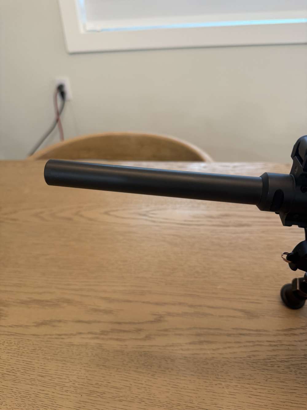 Vero Beach KAC Knights SR25 MK11 Mod 0 Light Weight Prototype Fluted Barrel-img-11