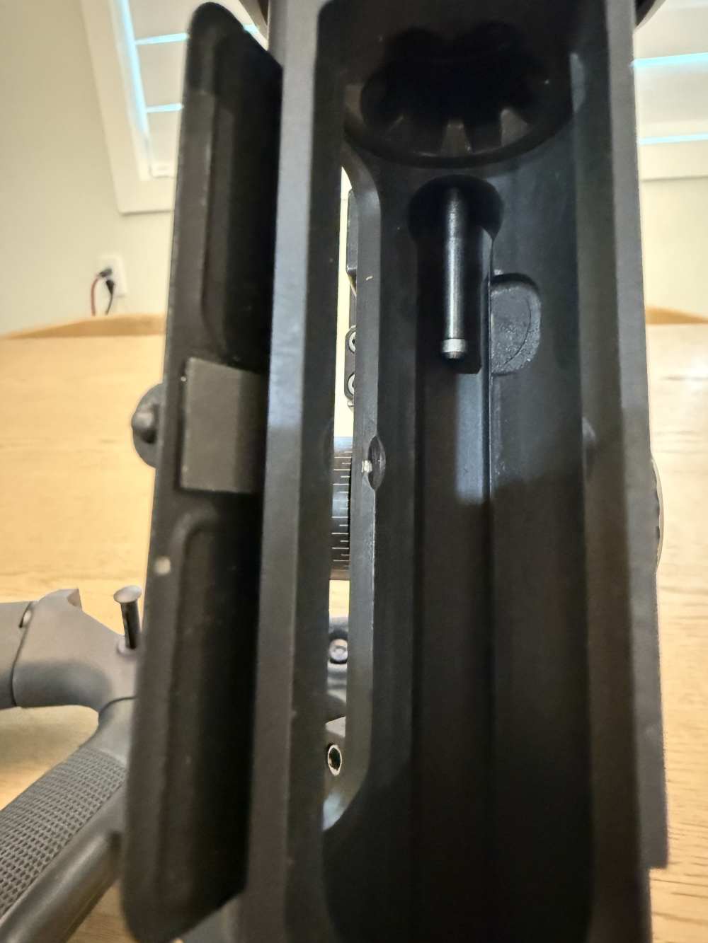 Vero Beach KAC Knights SR25 MK11 Mod 0 Light Weight Prototype Fluted Barrel-img-42