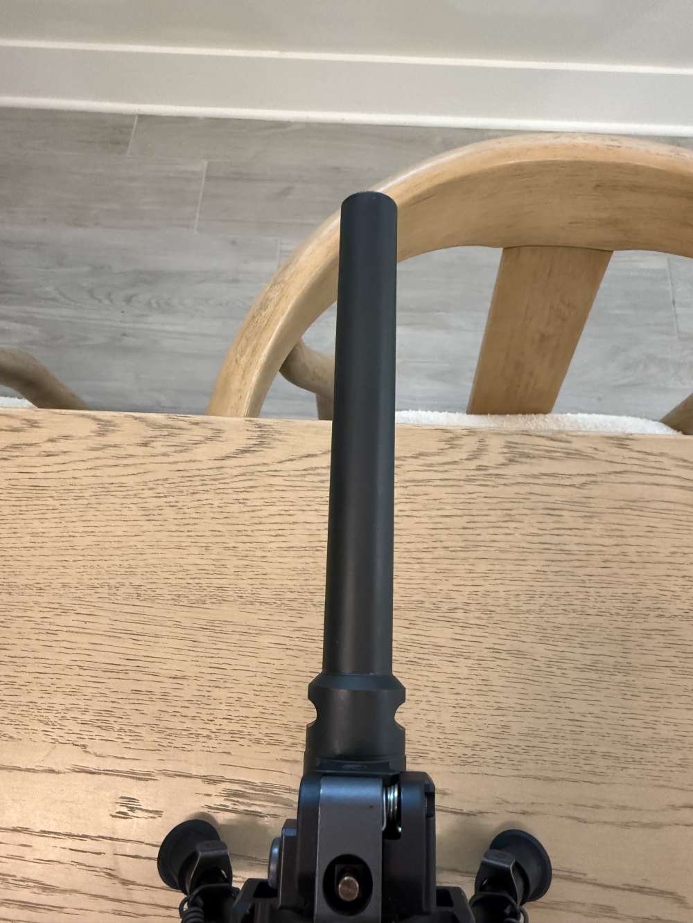 Vero Beach KAC Knights SR25 MK11 Mod 0 Light Weight Prototype Fluted Barrel-img-17