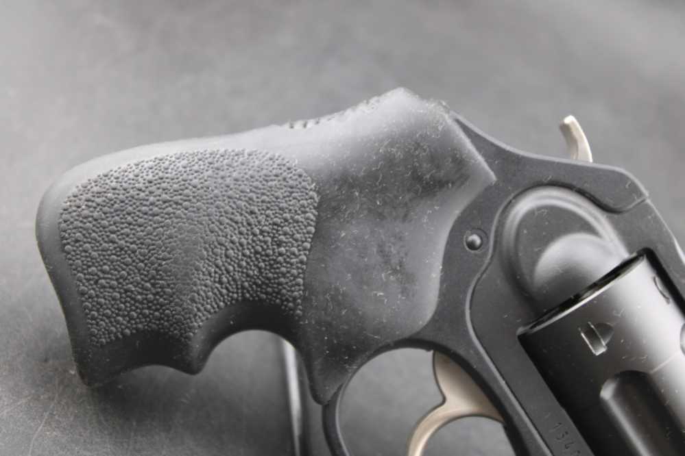 Ruger LCR, 357 Mag, Item P-158-img-5
