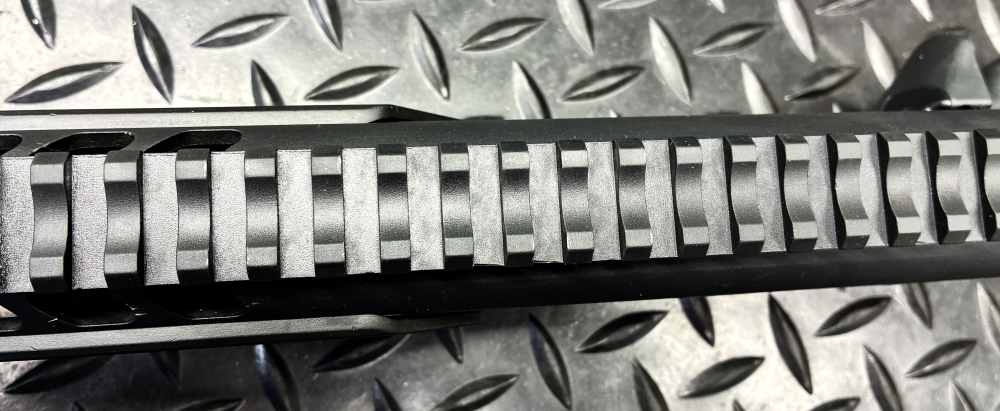 SIG MCX SPEAR-LT 11.5" 5.56 Complete URG - TEST FIRED 30rds of M855 ammo-img-4