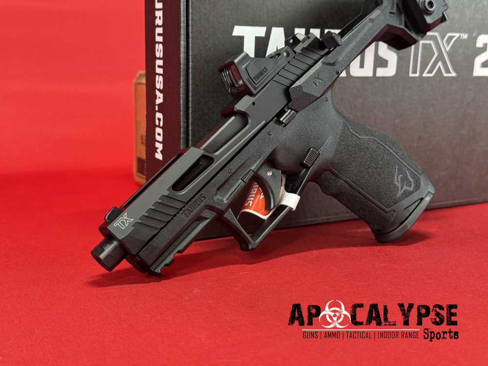 Taurus 3TX22 Tx22 Gen3-img-4