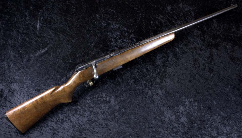 PENNY AUCTION!! J.C. Higgins 103.228 Sears, RoeBuck & Co in .22S/L/LR-img-0