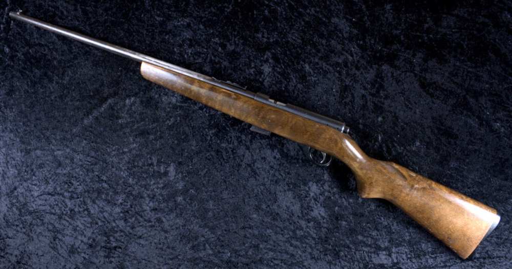 PENNY AUCTION!! J.C. Higgins 103.228 Sears, RoeBuck & Co in .22S/L/LR-img-4