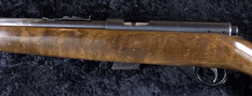 PENNY AUCTION!! J.C. Higgins 103.228 Sears, RoeBuck & Co in .22S/L/LR-img-6