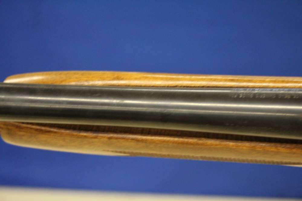 Mossberg 500A 12 GA Item S-83-img-25