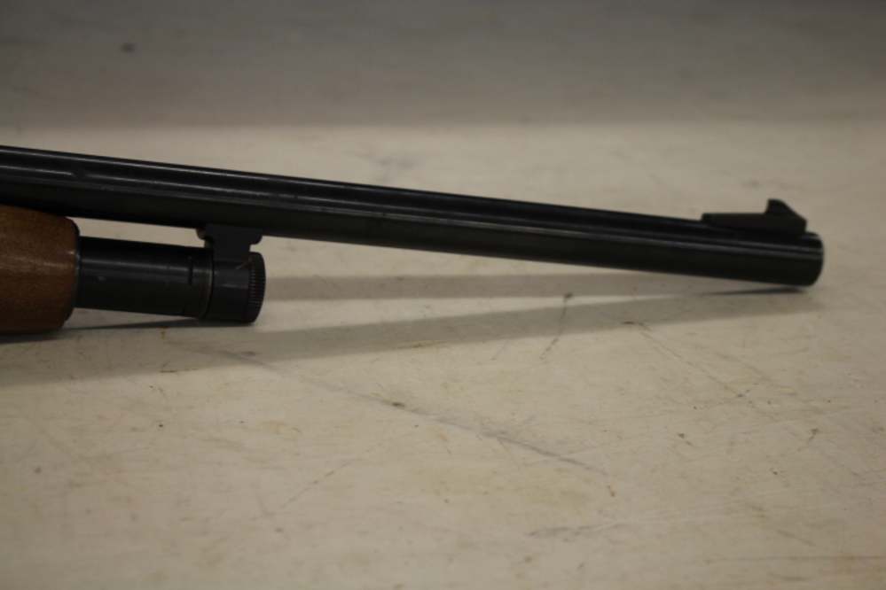 Mossberg 500A 12 GA Item S-83-img-7