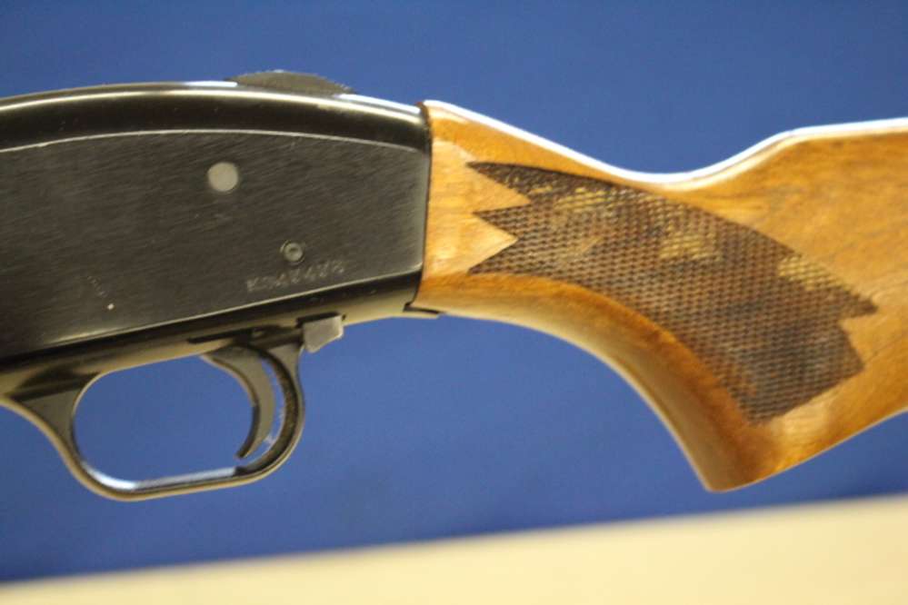 Mossberg 500A 12 GA Item S-83-img-15