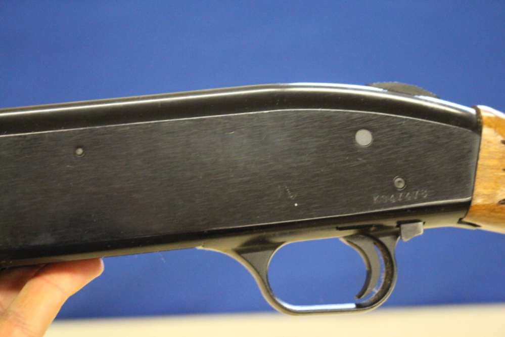 Mossberg 500A 12 GA Item S-83-img-16