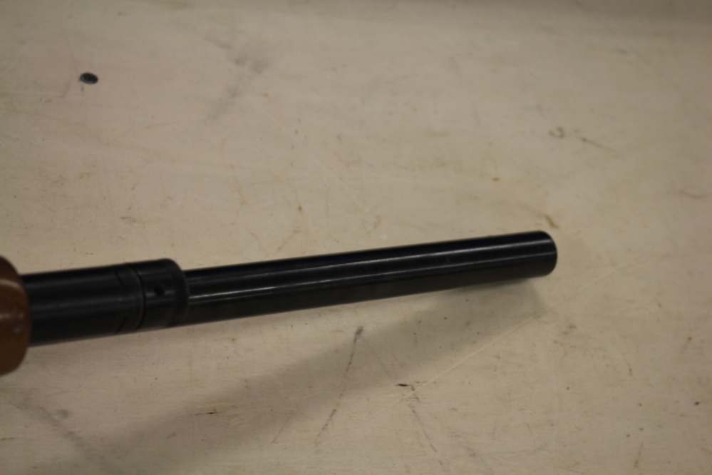 Mossberg 500A 12 GA Item S-83-img-13