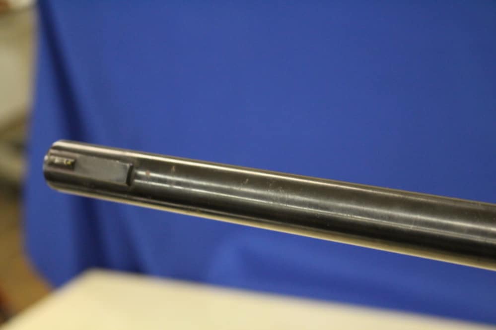 Mossberg 500A 12 GA Item S-83-img-27