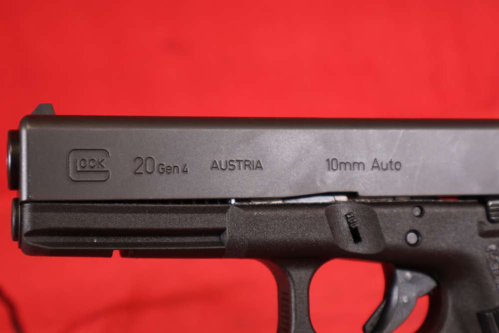 Glock 20 Gen 4 10mm G20-img-19