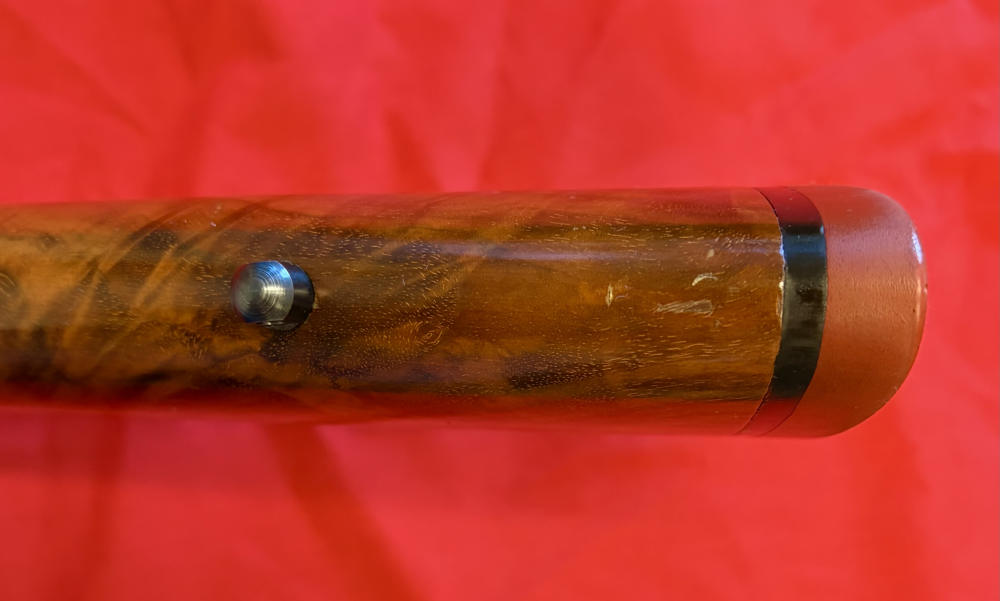 Ruger No. 1 .243 Rifle Fancy Wood WOW #1 Penny Auction Vintage Nice -img-35