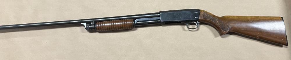 Ithaca Gun Co. Model 37 Featherlight 20ga Shotgun-img-9