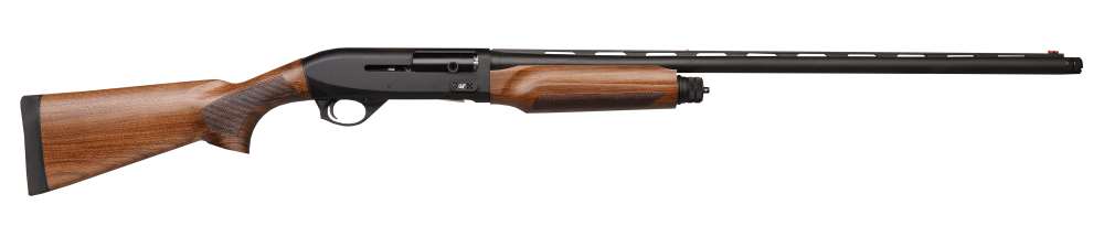 GFORCE ONE 12GA 28" 3+1 BLACK WALNUT-img-1