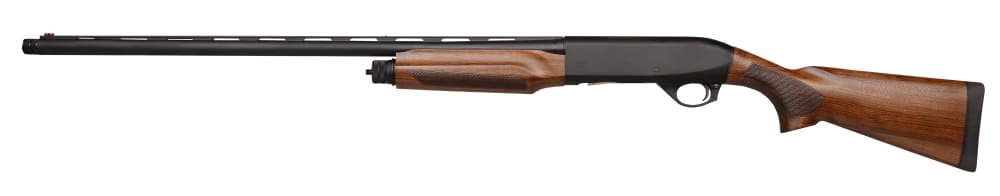 GFORCE ONE 12GA 28" 3+1 BLACK WALNUT-img-2