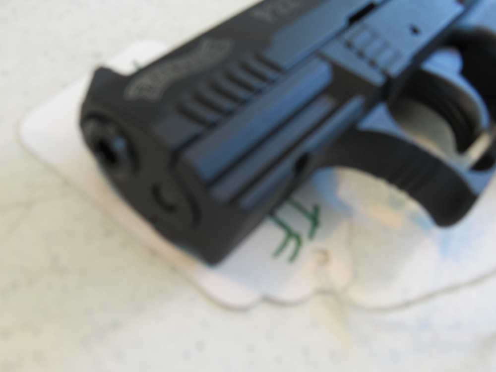 Walther P22 $.01 Start No Reserve 22LR-img-4