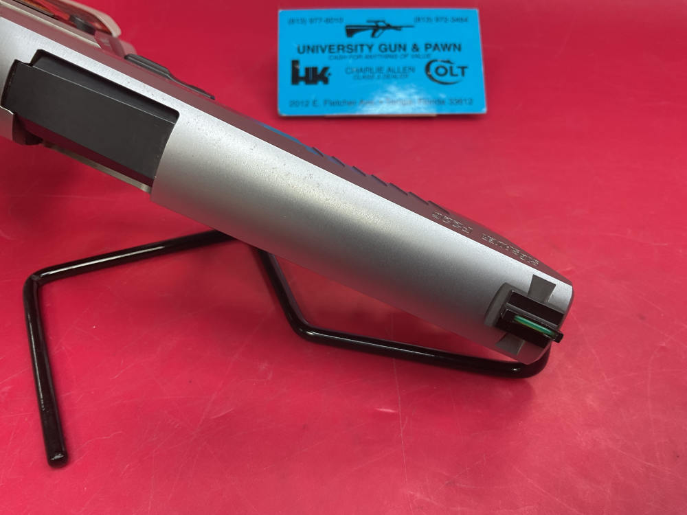 SIG P226 X5 CLASSIC 9MM 5” STAINLESS HOLOSUN 507 COMP - XFIVE  -img-14