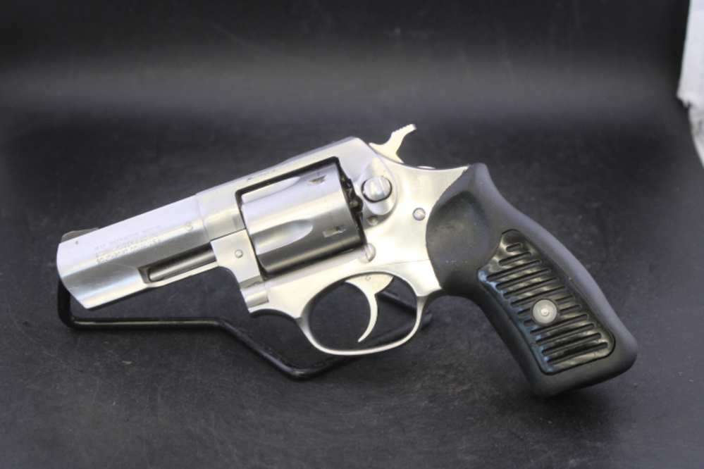 Ruger SP101 .38 SPL Item P-84-img-5