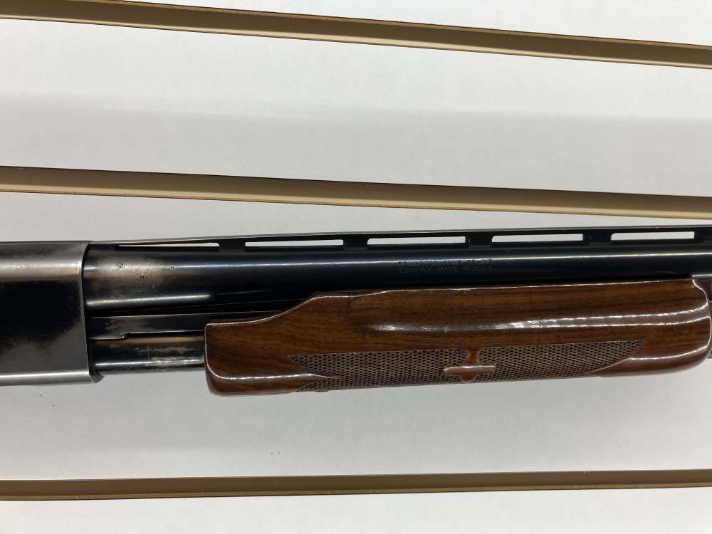 Remington 870 Wingmaster LH 12ga. 30" NO RESERVE!-img-13